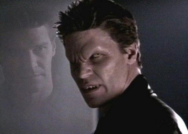 Angel et Buffy (2)